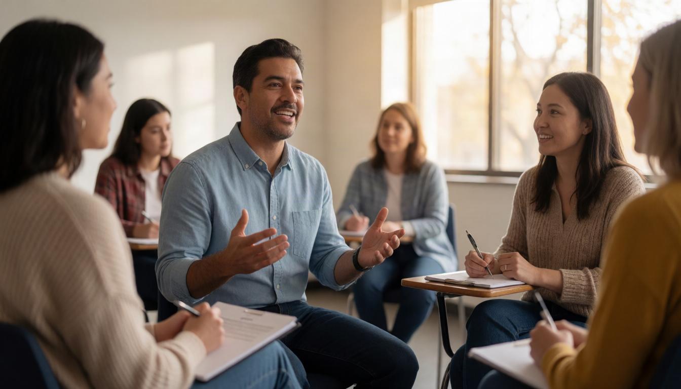 Fit learning into your week